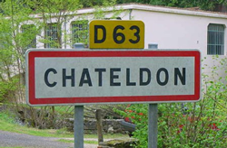 chateldon